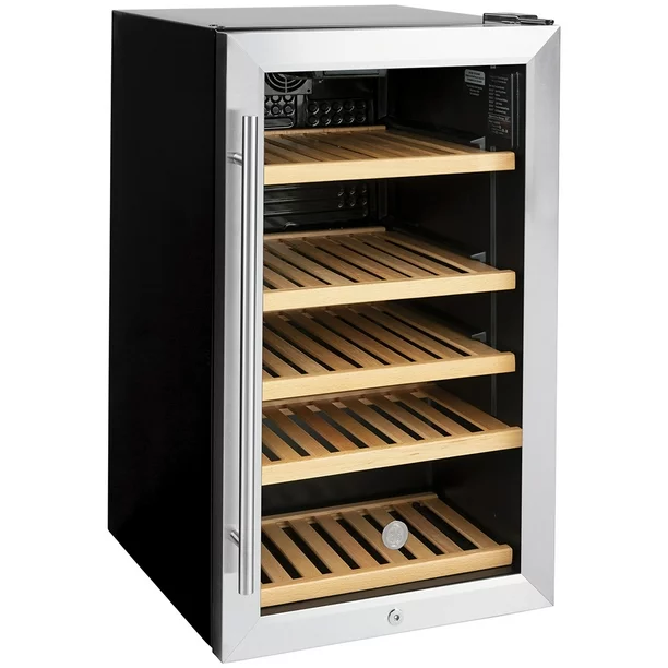 GE Wine Cooler