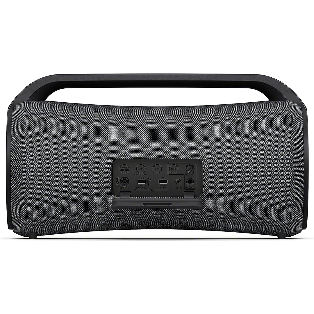 Wireless Portable Bluetooth Speaker