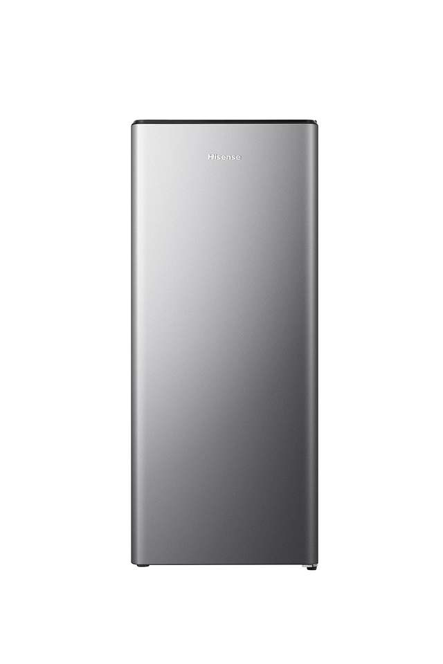 Mini Fridge - 6.3 Cu. ft RC63C1GSE - Hisense Stainless Steel - Brand New - Open Box