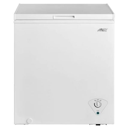 Arctic King 7.0 cu.ft Chest Freezer