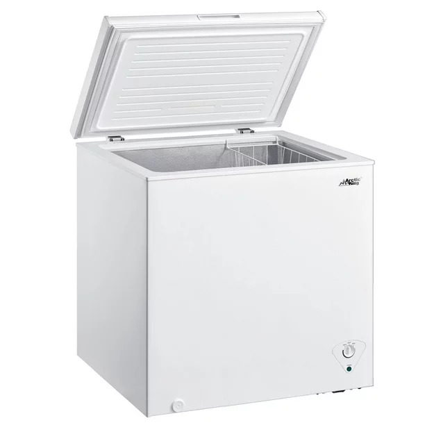 Arctic King 7.0 cu.ft Chest Freezer