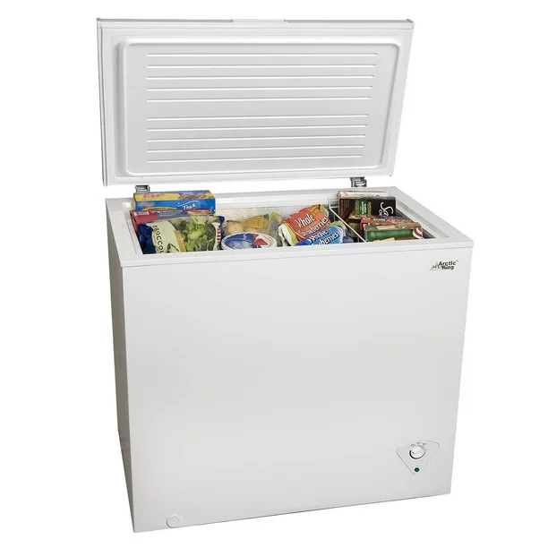 Arctic King 7.0 cu.ft Chest Freezer