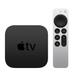 Apple TV 4K