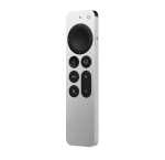 Apple TV 4K remote