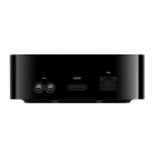 Apple TV 4k 32 GB brand new
