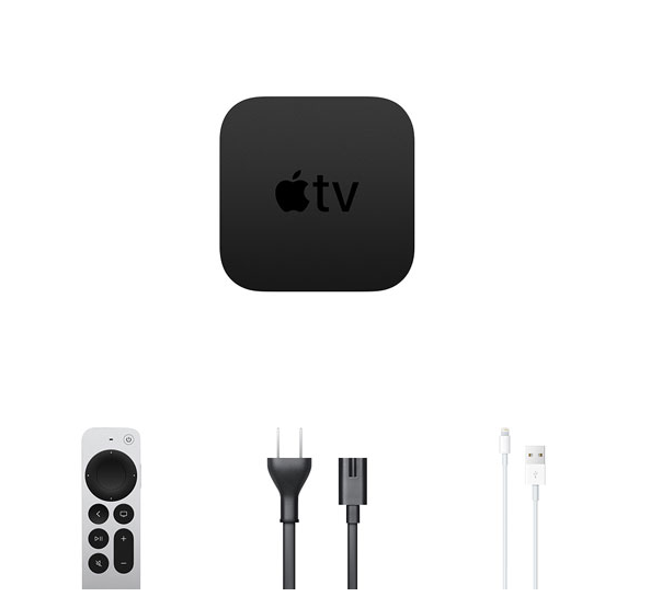 Apple TV