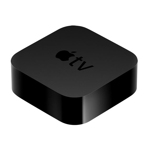 Apple Tv 4K 32 GB