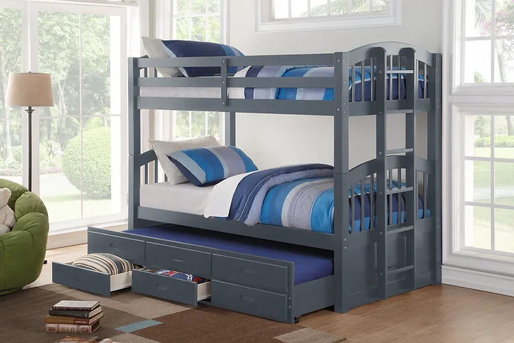 Bunk Bed B-1841
