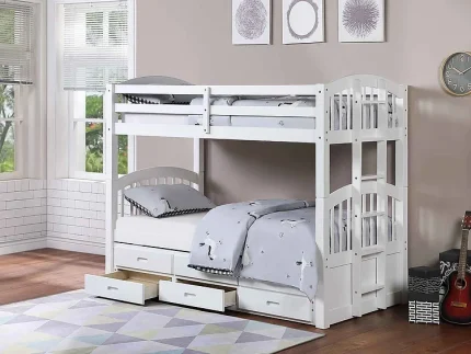 Bunk Bed B-1842