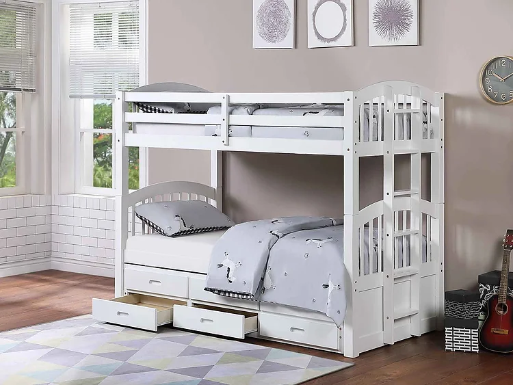 Bunk Bed B-1842