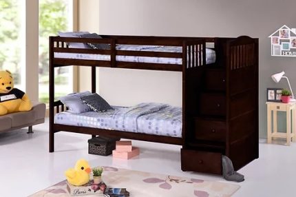 Bunk Bed B-5910
