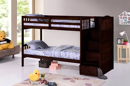 Bunk Bed B-5910