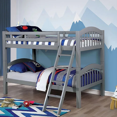 Bunk Bed B-1881