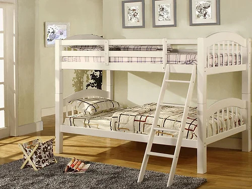 Bunk Bed B-1882
