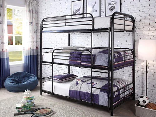 Bunk Bed B-503