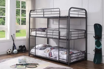 Bunk Bed B-504