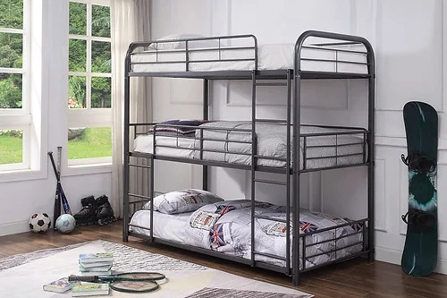 Bunk Bed B-504