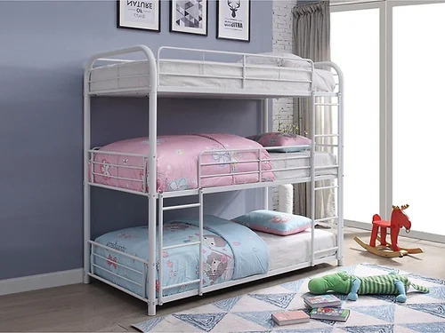 Bunk Bed B-505