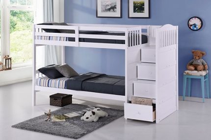 Bunk Bed B-5900