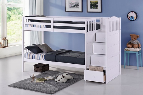 Bunk Bed B-5900