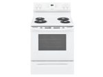 Electric Range