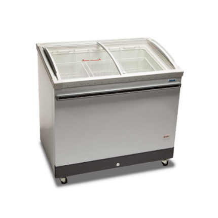 Celco Freezer