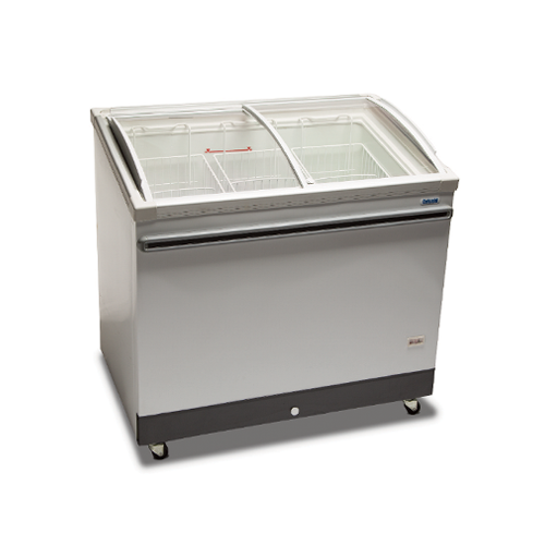 Celco Freezer