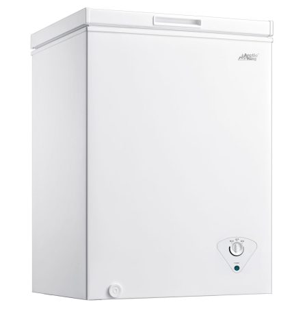 Arctic King 5.0 cu ft Chest Freezer