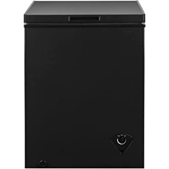 Chest Freezer 3.5