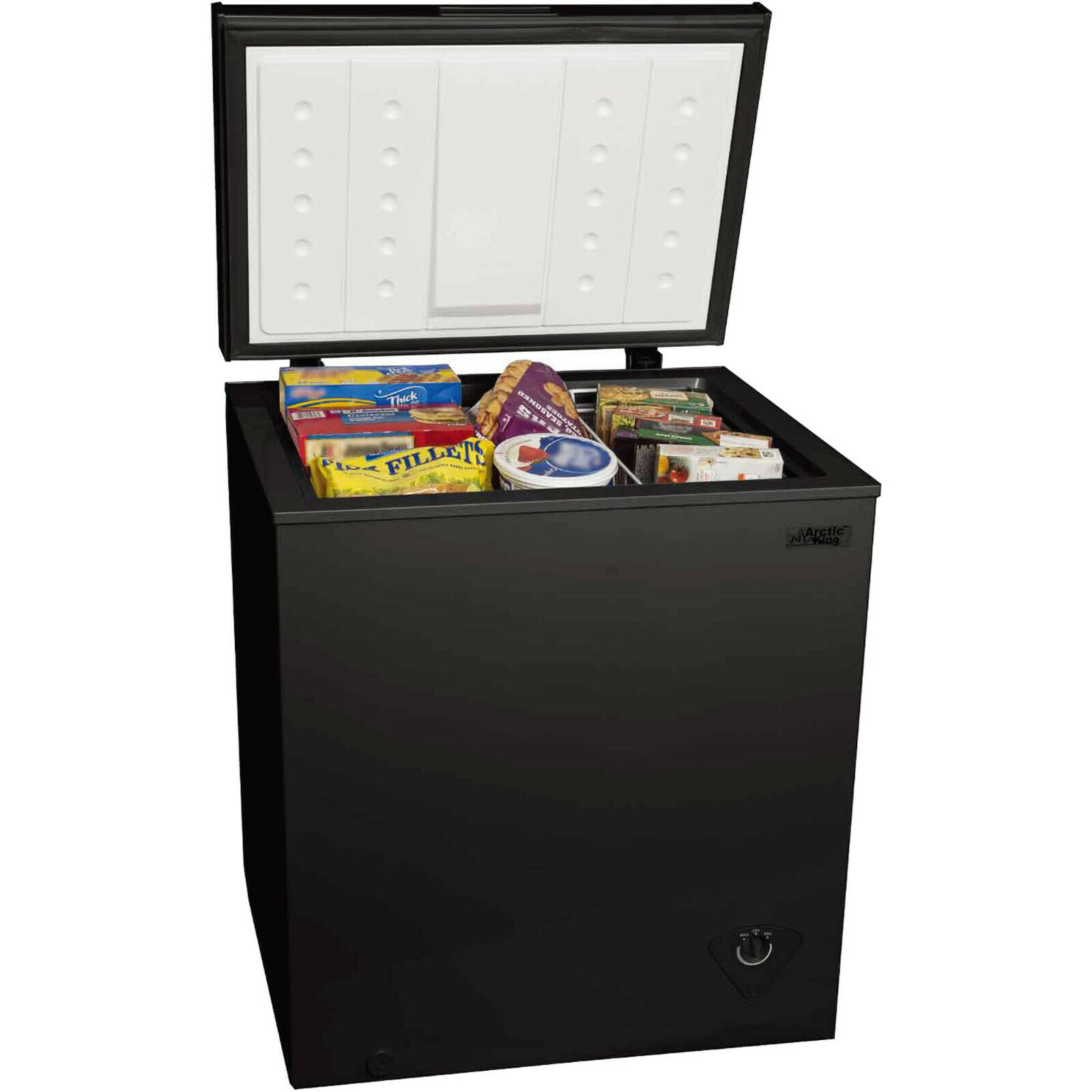 Chest Freezer 3.5