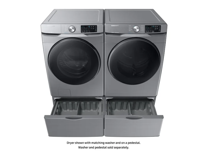 Samsung DVE45T6100
