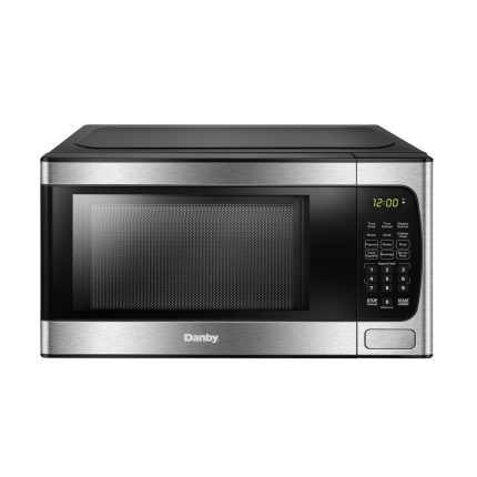 Danby microwave