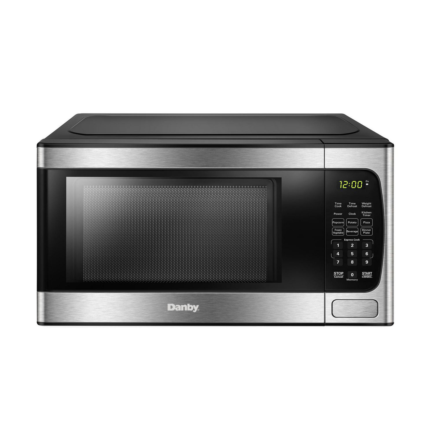 Danby microwave