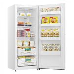 Hisense freezer
