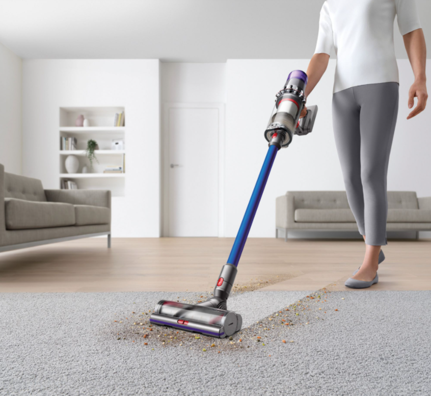 Dyson V11 Torque Drive
