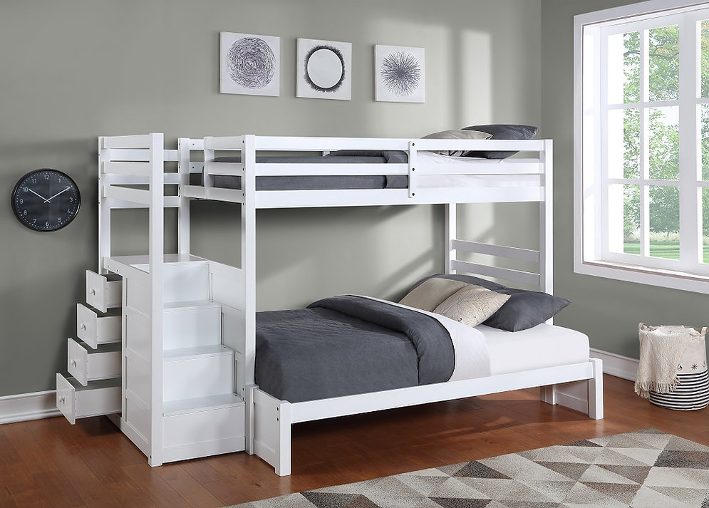 Extension Kit for bunk bed