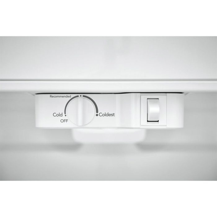 Top-Freezer Refrigerator 30 inch