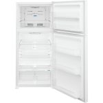 Top-Freezer Refrigerator 30 inch