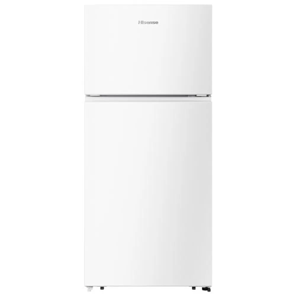 Hisense Fridge