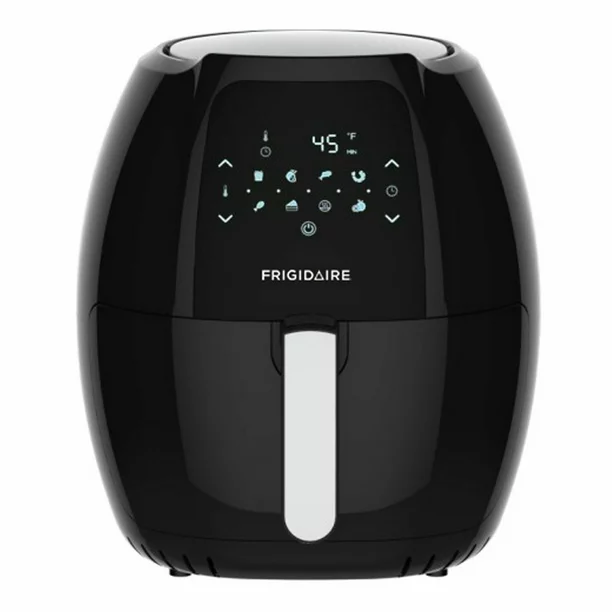Digital Air Fryer