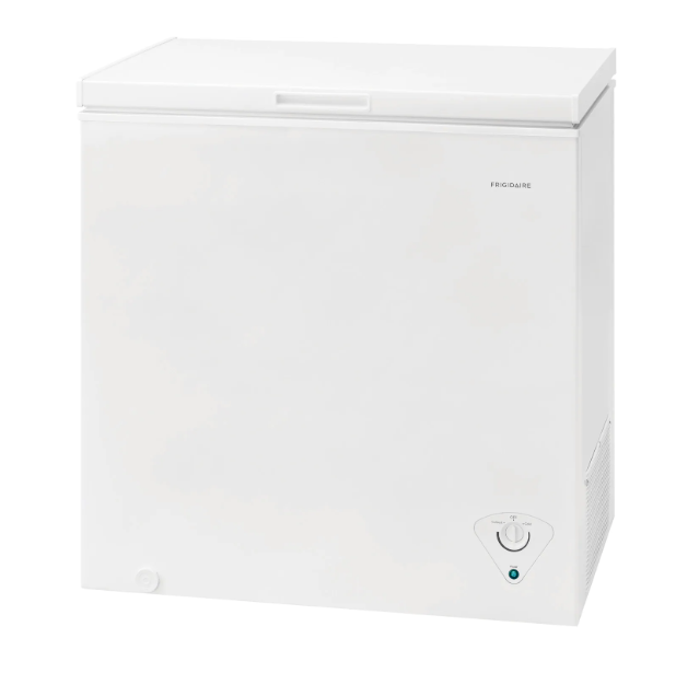 Frigidaire 7 Cu Ft Chest Freezer