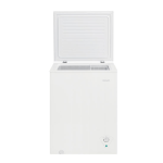 Frigidaire Chest Freezer 5 cu.ft