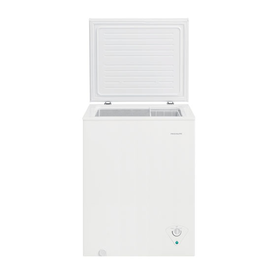 Frigidaire Chest Freezer 5 cu.ft