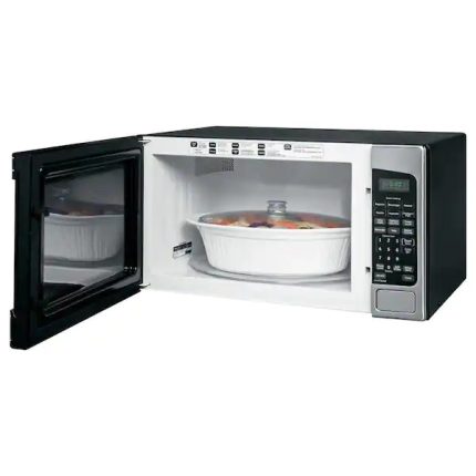 GE Microwave-new