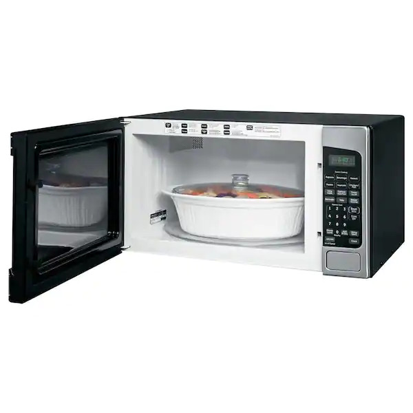 GE Microwave-new