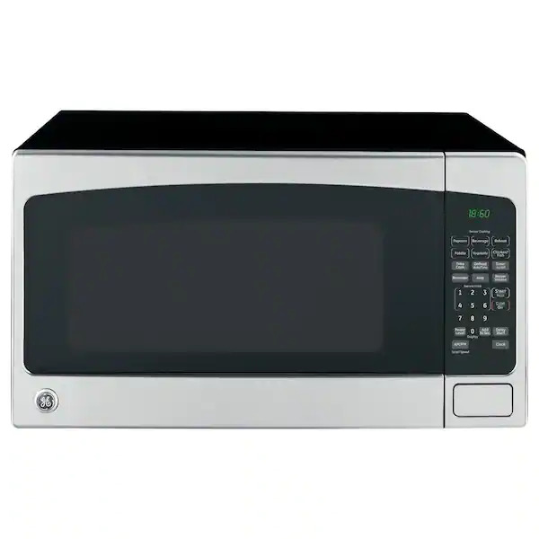 GE Microwave