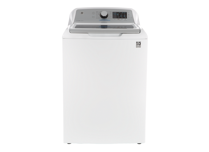 GE Top Load Washer