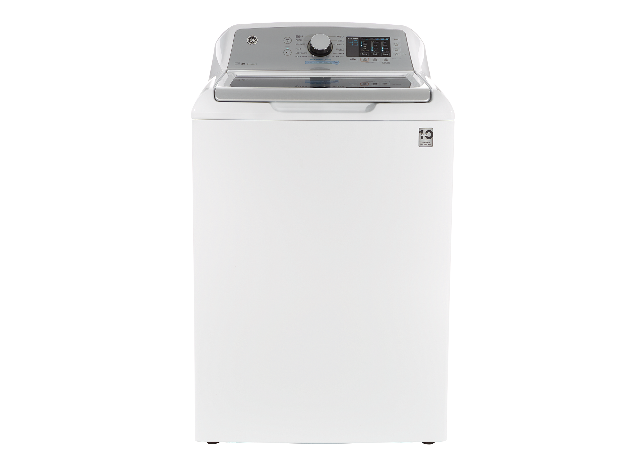 GE Top Load Washer