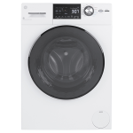 GE Washer and Dryer