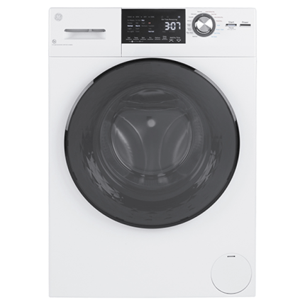 GE Washer and Dryer